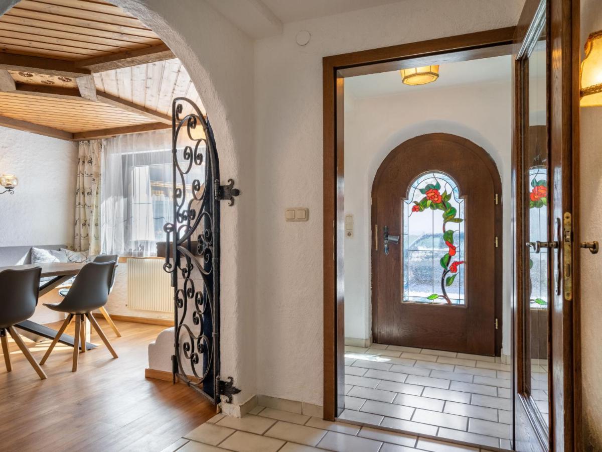 Apartment Nadine-2 By Interhome Ζόλντεν Εξωτερικό φωτογραφία