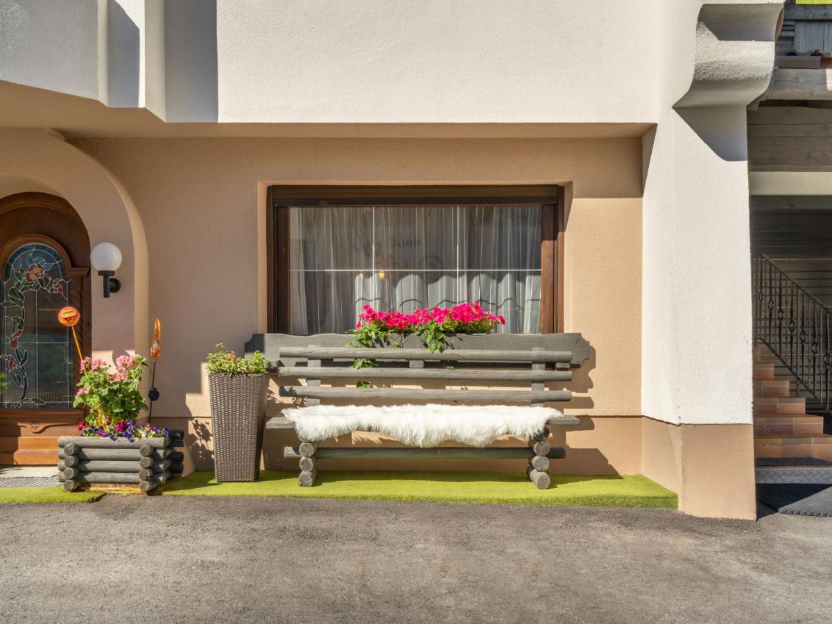 Apartment Nadine-2 By Interhome Ζόλντεν Εξωτερικό φωτογραφία