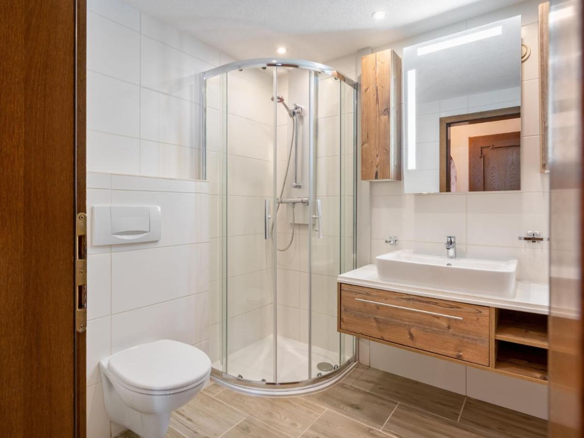 Apartment Nadine-2 By Interhome Ζόλντεν Εξωτερικό φωτογραφία