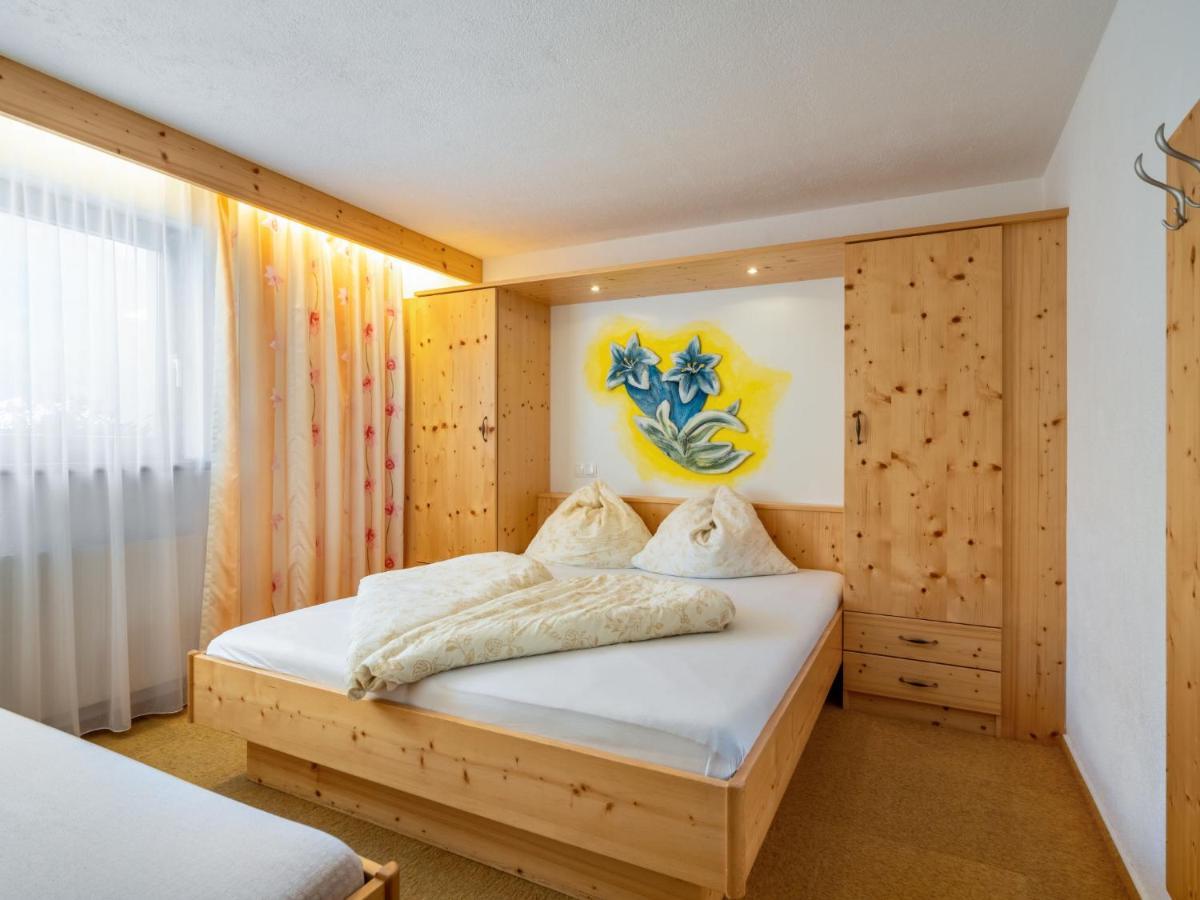 Apartment Nadine-2 By Interhome Ζόλντεν Εξωτερικό φωτογραφία