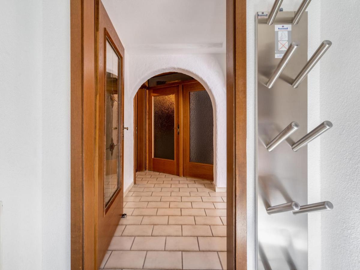 Apartment Nadine-2 By Interhome Ζόλντεν Εξωτερικό φωτογραφία