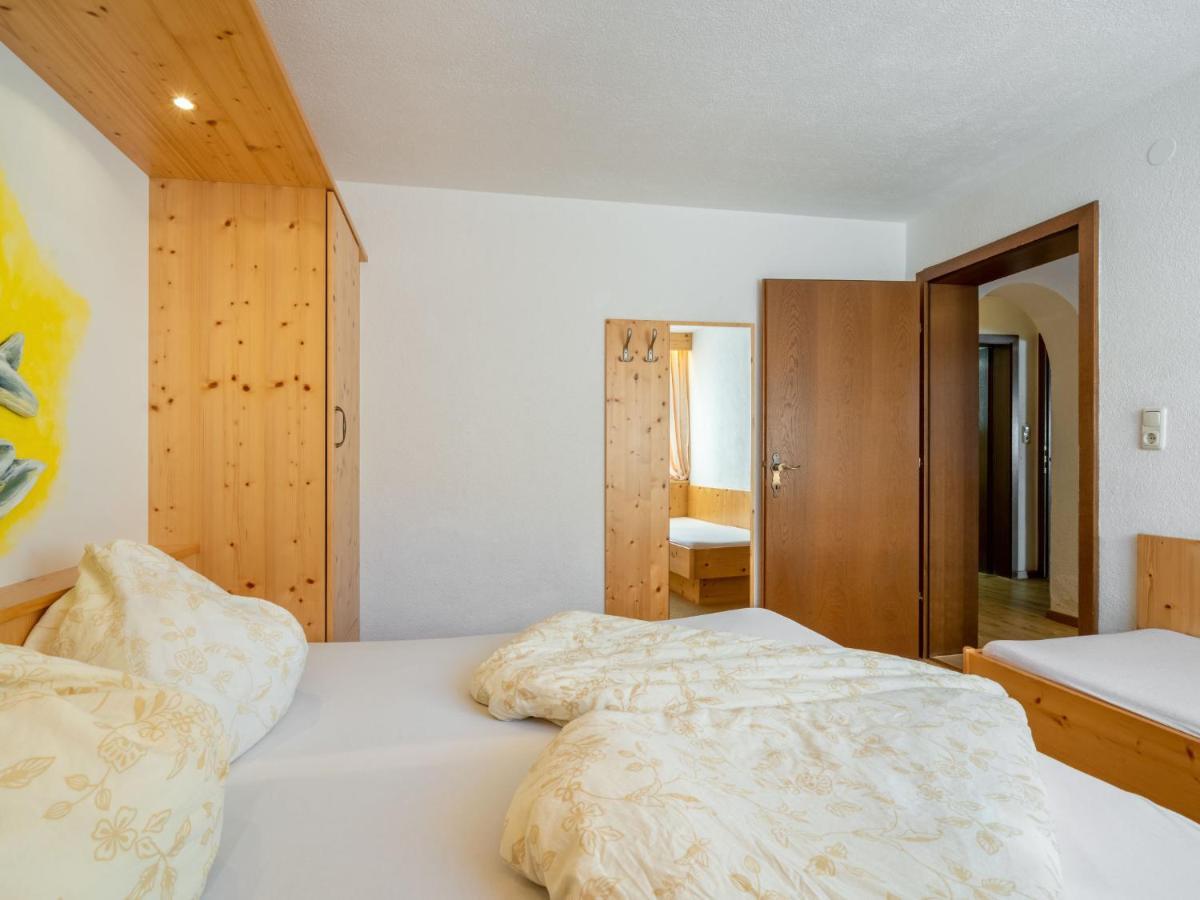 Apartment Nadine-2 By Interhome Ζόλντεν Εξωτερικό φωτογραφία